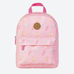 Mochila infantil impermeable