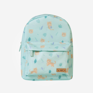 Mochila infantil impermeable