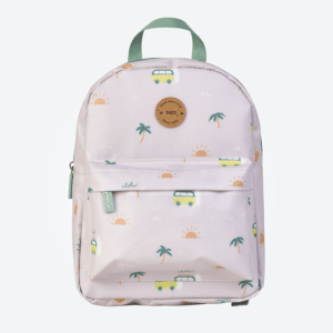Mochila infantil impermeable