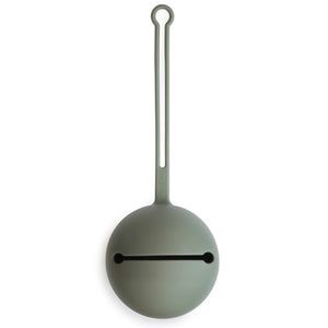 Funda Chupete Silicona