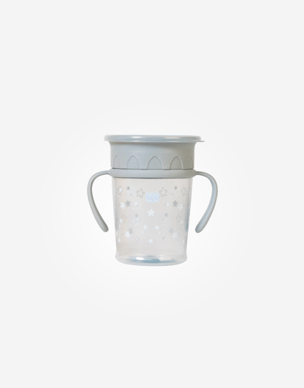 Vaso 360º antigoteo “Amazing Cup” - Imagen 4