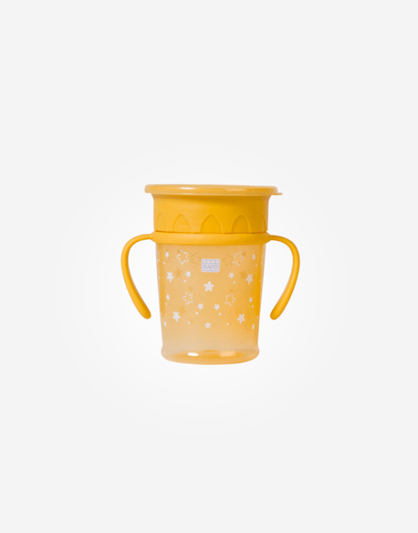 Vaso 360º antigoteo “Amazing Cup” - Imagen 6