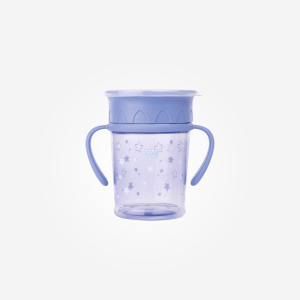 Vaso 360º antigoteo “Amazing Cup”