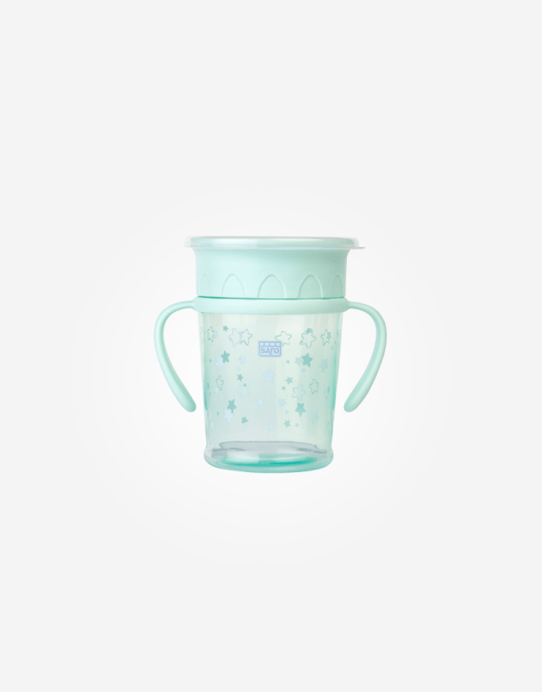 Vaso 360º antigoteo “Amazing Cup” - Imagen 2