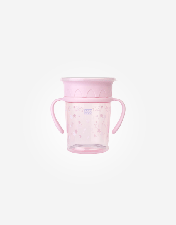 Vaso 360º antigoteo “Amazing Cup” - Imagen 3