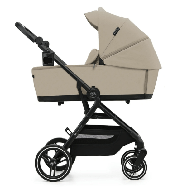 Carrito Kinderkraft 2en1 YOXI - Imagen 3
