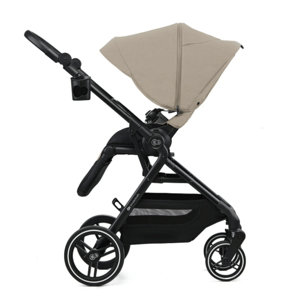 Carrito Kinderkraft 2en1 YOXI - Imagen 4