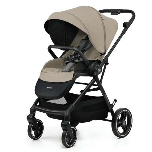 Carrito Kinderkraft 2en1 YOXI - Imagen 5