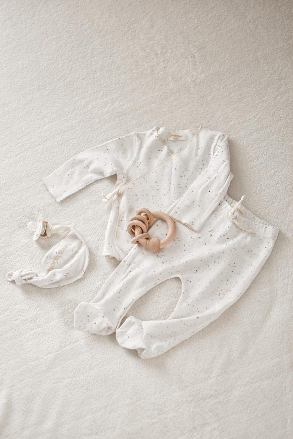 Primera puesta white milk de Northbaby - Imagen 2