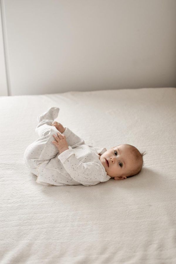 Primera puesta white milk de Northbaby - Imagen 3