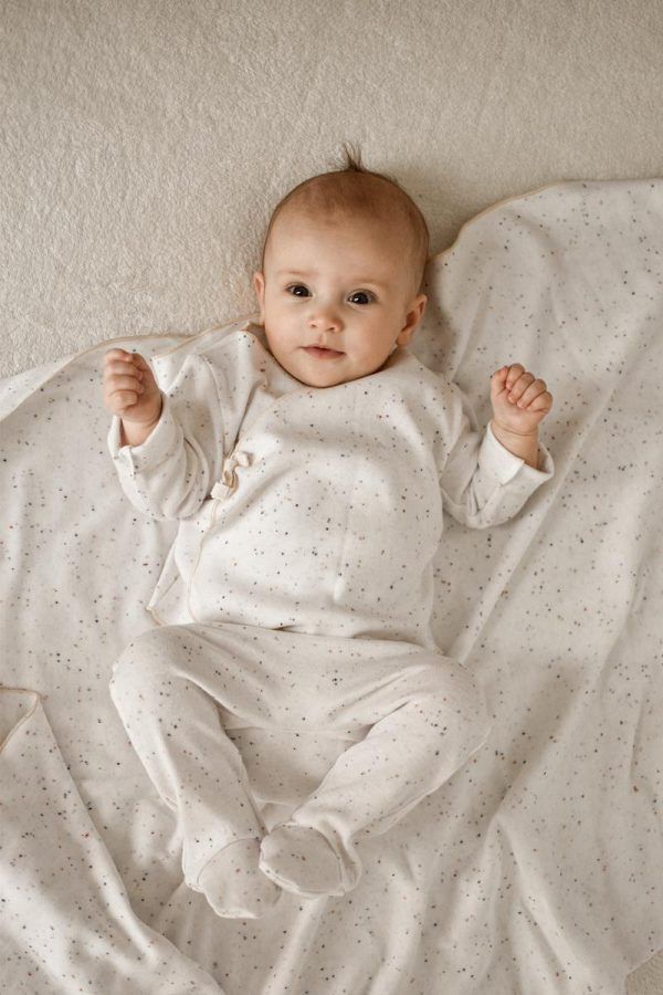 Primera puesta white milk de Northbaby - Imagen 4