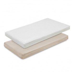 Pack 2 Bajeras Beige