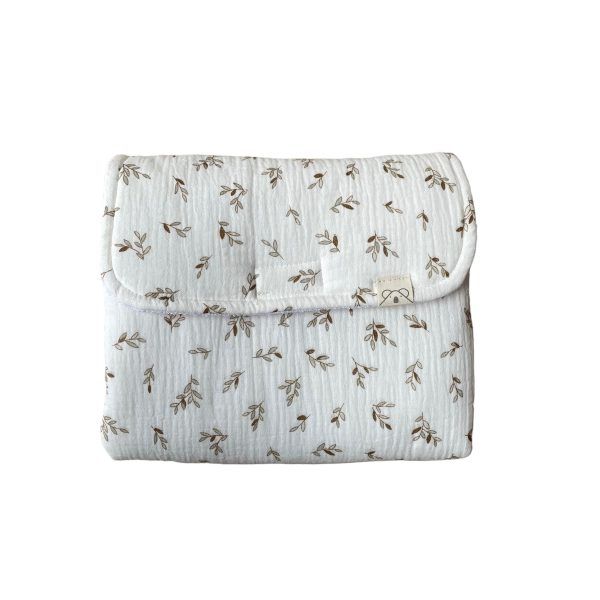 CAMBIADOR PLEGABLE OLIVO