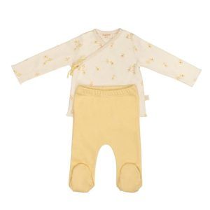 Primera puesta 0-3M Duckling de Northbaby