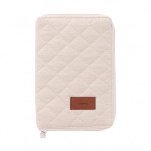 PORTADOCUMENTOS VIELLA BEIGE 3X19X27 CM