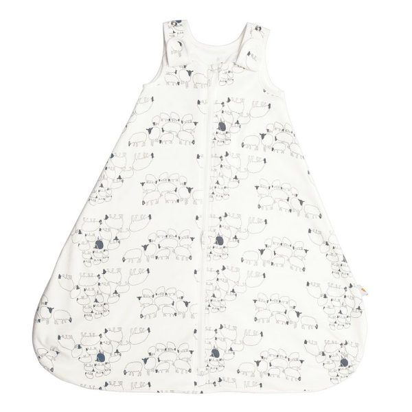 Saco de dormir (0-6m) TOG 2.5
