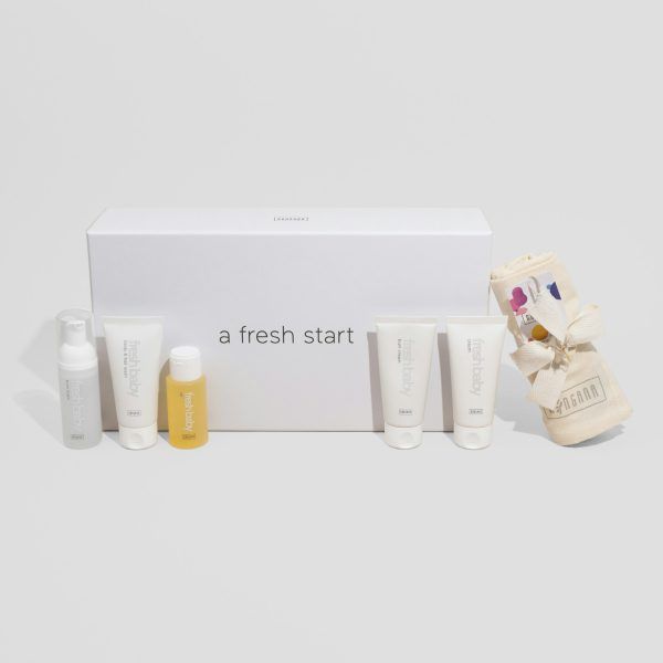 KIT PARA CUIDADO DE BEBÉ Y NIÑOS - Imagen 2