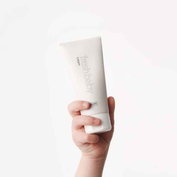 CREMA TRATANTE PARA PIEL SENSIBLE DEL BEBÉ - Imagen 3