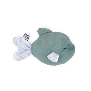 PEQUENO PEZ DE PELUCHE TRANQUILIZANTE