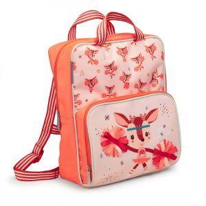 Expand Mochila isotérmica de PET reciclado Wonder Stella