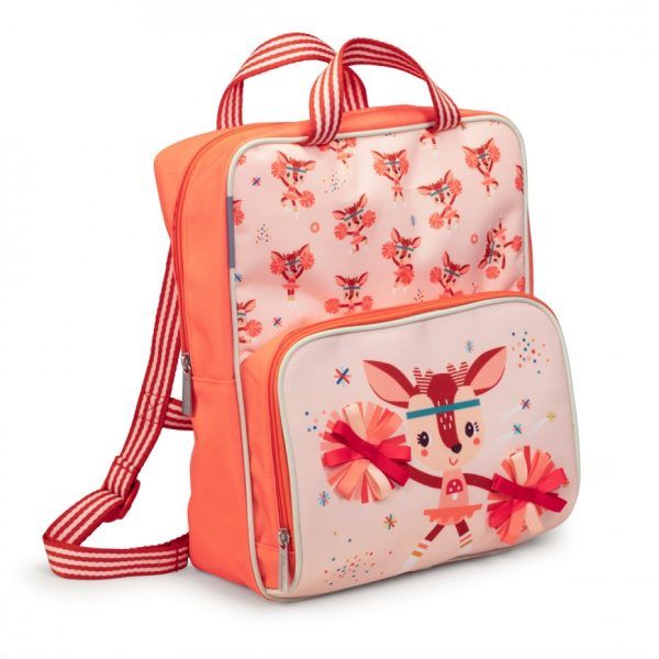 Expand Mochila isotérmica de PET reciclado Wonder Stella