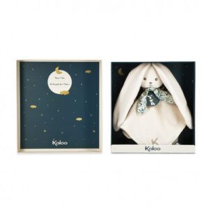 DOUDOU CONEJITO CREMA - LAPINOO 30 CM