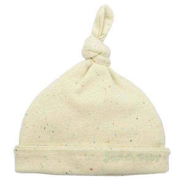 Gorro nudo Aloe