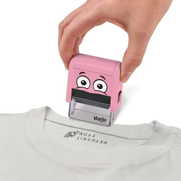 MARCADOR sello “marky”