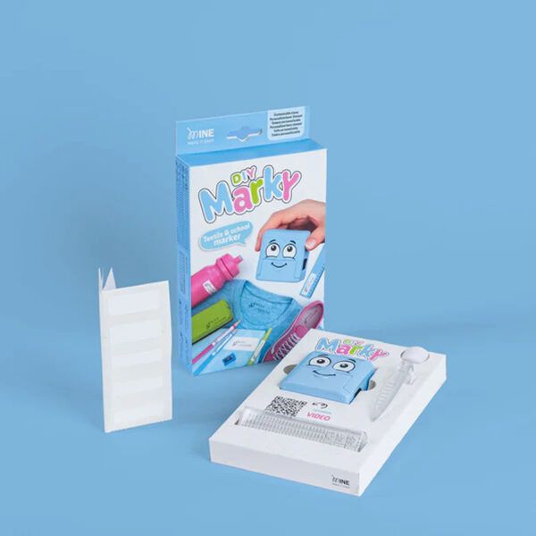 MARCADOR sello “marky” - Imagen 14