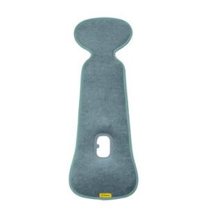 Colchoneta para silla de coche Grupo 1 - MENTA