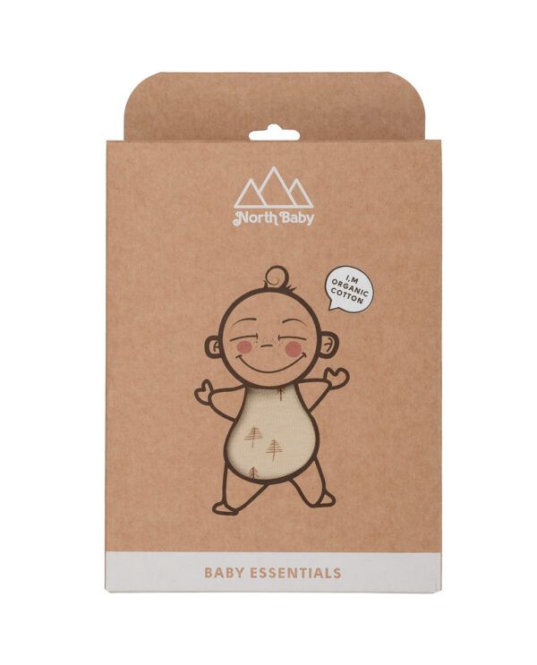 Primera puesta 0-3M  de Northbaby - Imagen 2