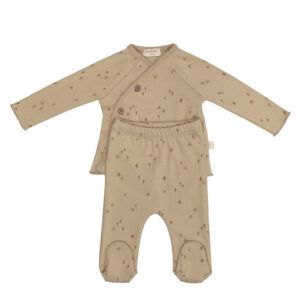 Primera puesta 0-3M  de Northbaby