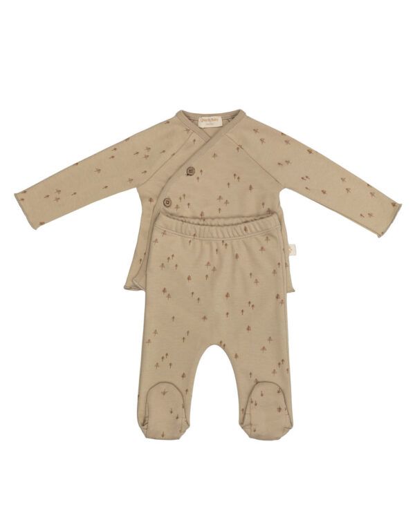 Primera puesta 0-3M  de Northbaby