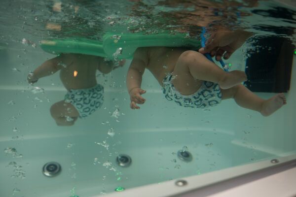 Pack Bienestar Inicial Baby Spa - Imagen 2