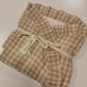 Arrullo Vichy Beige La Mimosina
