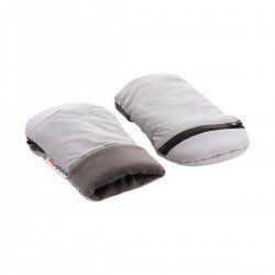 MANOPLAS CARRO URBAN GRIS