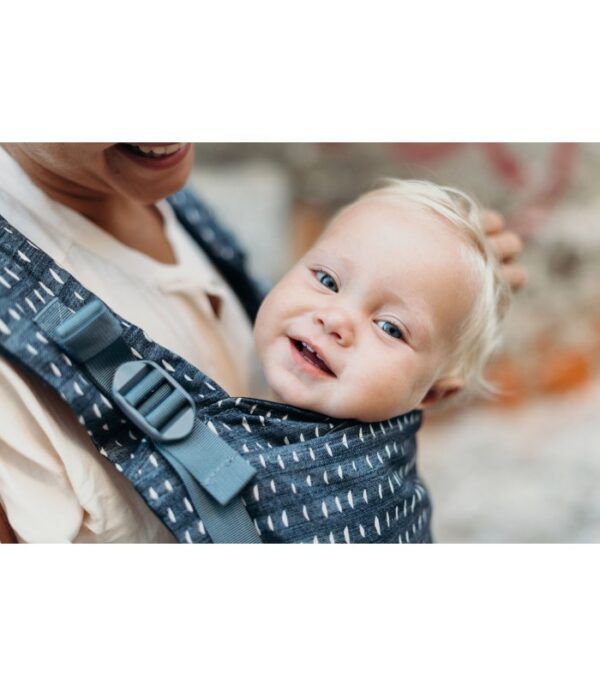 BOBA X DENIM RAIN - Imagen 3