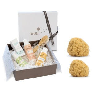 Pack cosmetica Carelia