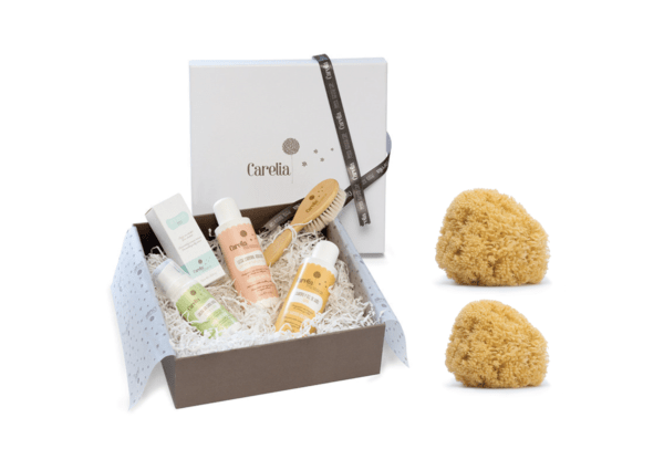 Pack cosmetica Carelia