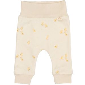 PANTALÓN ORGÁNICO JOGGER DUCKLING talla 0-3