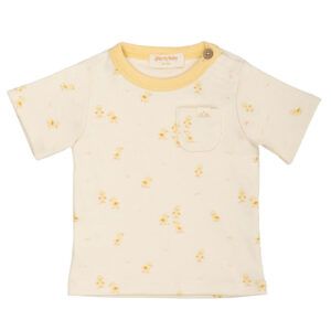 CAMISETA MANGA CORTA ORGÁNICA DUCKLING T.3
