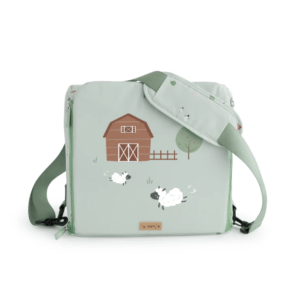 Trona Portable Funny Farm Saro