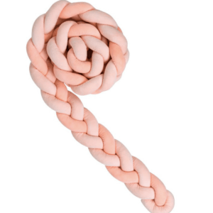 Trenza Reductora protector de Cuna