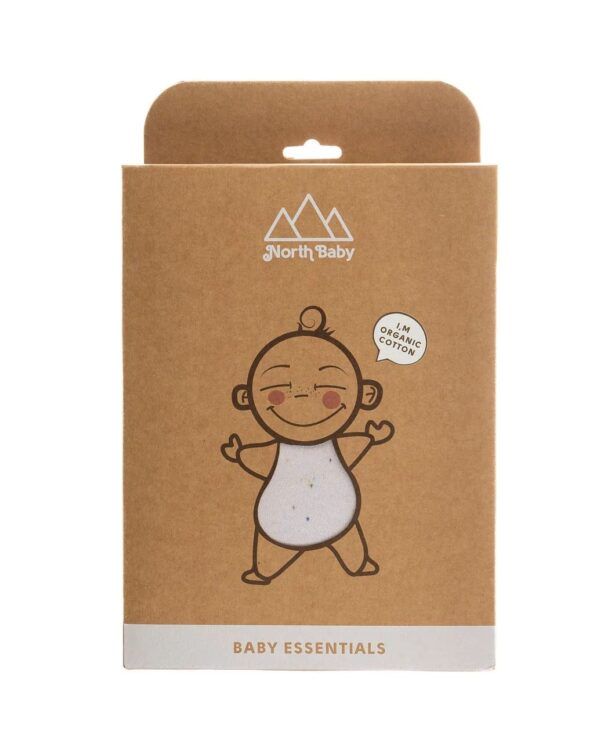 Primera puesta Cloud Northbaby - Imagen 2