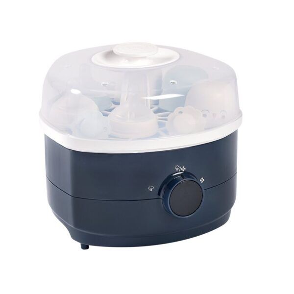 Esterilizador secador 2 en 1 Steril N Dry NIGHT BLUE - Imagen 2