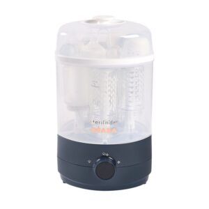 Esterilizador secador 2 en 1 Steril N Dry NIGHT BLUE