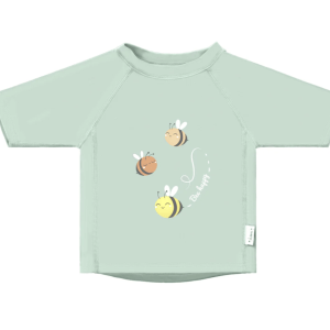 Camiseta protección solar Bee Happy