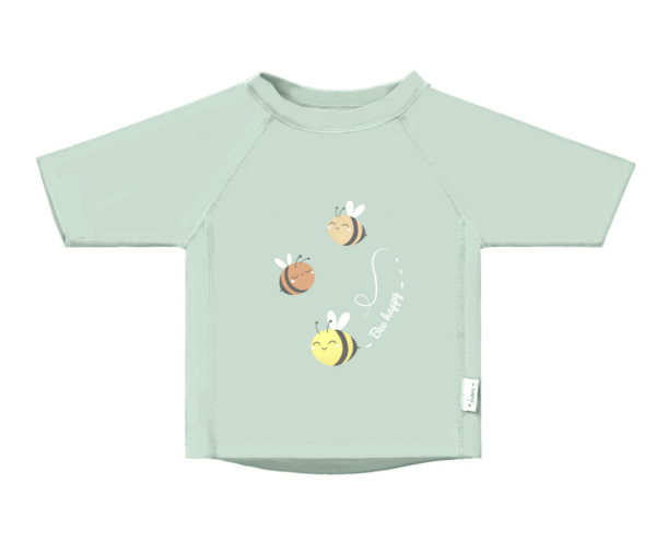 Camiseta protección solar Bee Happy