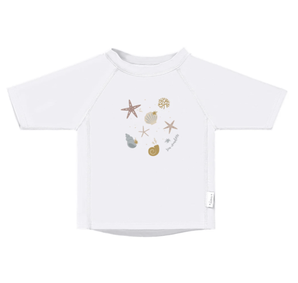 Camiseta protección solar Sea Wonders