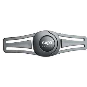 Clip sujeta cinturones seguridad silla auto